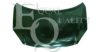 EQUAL QUALITY L05918 Bonnet